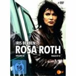 Rosa Roth - Volume 2 - Disc 1 - Episoden 7 - 8 (DVD)