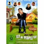 Let My People Go! (DVD)