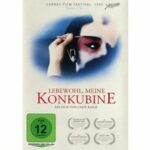 Lebewohl, meine Konkubine (Blu-ray)