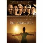 Der Freischütz (Blu-ray)