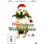 Ein Hund rettet Weihnachten (DVD)