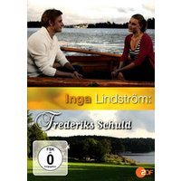 Inga Lindström - Frederiks Schuld (DVD) 1 Inga Lindström - Frederiks Schuld (DVD)