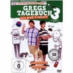 Gregs Tagebuch 3 (Blu-ray)