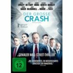 Margin Call - Der große Crash (Blu-ray)