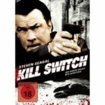 Kill Switch (Blu-ray)