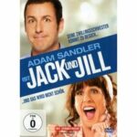Jack und Jill (Blu-ray)