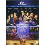 Space Rangers - Fort Hope - Disc 1 - Episoden 1 - 2 (DVD)