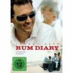 Rum Diary (Blu-ray)