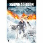 Snowmageddon (Blu-ray)