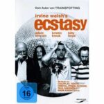 Irvine Welsh's Ecstasy (Blu-ray)