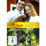 Inga Lindström - Sprung ins Glück (DVD)