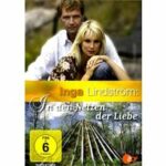 Inga Lindström - In den Netzen der Liebe (DVD)