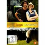 Inga Lindström - Svens Vermächtnis (DVD)