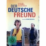 Der deutsche Freund (DVD)