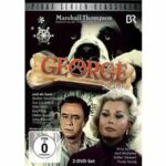 George - Staffel 2 - Disc 1 - Episoden 1 - 7 (DVD)