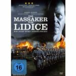 Das Massaker von Lidice (Blu-ray)
