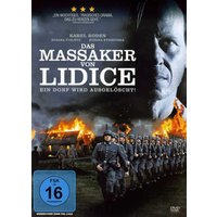 Das Massaker von Lidice (DVD) 1 Das Massaker von Lidice (DVD)