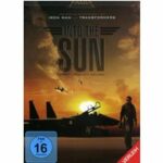 Into the Sun - Kampf über den Wolken (Blu-ray)