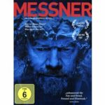 Messner (Blu-ray)