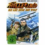 Höllenjagd bis ans Ende der Welt (DVD)