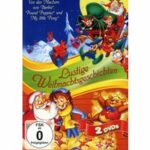 Lustige Weihnachtsgeschichten - Disc 1: Die Nacht vor Weihnachten (DVD)