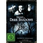 Night of Dark Shadows (Blu-ray)