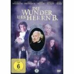 Das Wunder des Herrn B. (DVD)