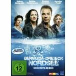 Bermuda-Dreieck Nordsee (Blu-ray)
