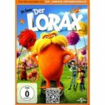 Der Lorax (Blu-ray 3D)