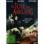 Die Tote von Amelung - Disc 1 - Teil 1 & 2 (DVD)