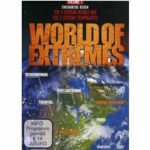 World of Extremes - Volume 1 (Blu-ray)