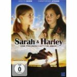 Sarah & Harley (Blu-ray)