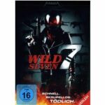 Wild Seven (Blu-ray)