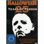 Halloween - 25 Years of Terror (DVD)