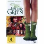 Das wundersame Leben von Timothy Green (DVD)