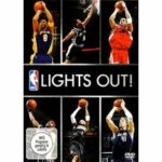 NBA - Lights Out! (DVD)