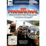 Der Panamakanal (DVD)