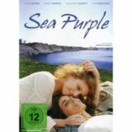 Sea Purple - Italienische Originalfassung mit deutschen Untertiteln (DVD)