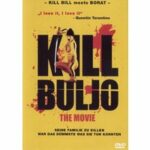 Kill Buljo - The Movie (DVD)