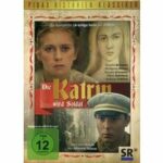 Die Katrin wird Soldat - Disc 1 - Episoden 1 - 7 (DVD)