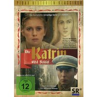 Die Katrin wird Soldat - Disc 2 - Episoden 8 - 14 (DVD) 1 Die Katrin wird Soldat - Disc 2 - Episoden 8 - 14 (DVD)