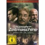 Die Rückkehr der Zeitmaschine (DVD)