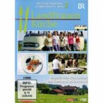 Landfrauenküche - Staffel 2 - Disc 1 - Episoden 1 - 4 (DVD)