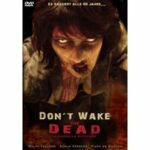 Don't Wake the Dead (DVD)