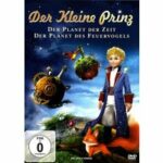 Der kleine Prinz (DVD)