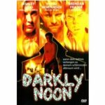 The Passion of Darkly Noon (DVD)