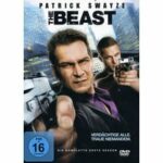 The Beast - Staffel 1 - Disc 1 - Episoden 1 - 4 (DVD)