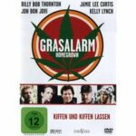 Grasalarm (DVD)
