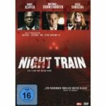 Night Train (Blu-ray)