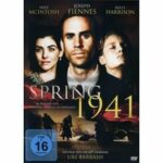 Spring 1941 (DVD)